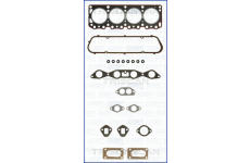 Sada těsnění, hlava válce TRISCAN 598-2603