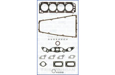 Sada těsnění, hlava válce TRISCAN 598-2615