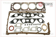 Sada těsnění, hlava válce TRISCAN 598-2628