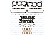 Sada těsnění, hlava válce TRISCAN 598-2635