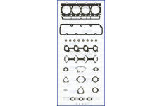 Sada těsnění, hlava válce TRISCAN 598-2663
