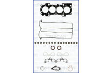 Sada těsnění, hlava válce TRISCAN 598-2687