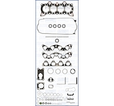 Sada těsnění, hlava válce TRISCAN 598-3025