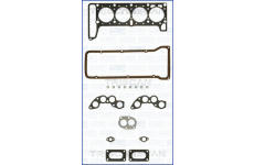 Sada těsnění, hlava válce TRISCAN 598-3501