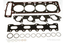 Sada těsnění, hlava válce TRISCAN 598-4173