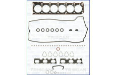 Sada těsnění, hlava válce TRISCAN 598-4177