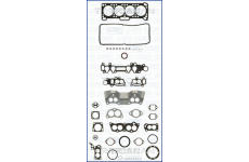Sada těsnění, hlava válce TRISCAN 598-4206