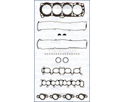 Sada těsnění, hlava válce TRISCAN 598-4586