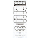 Sada těsnění, hlava válce TRISCAN 598-6038