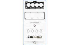 Sada těsnění, hlava válce TRISCAN 598-6071