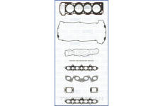 Sada těsnění, hlava válce TRISCAN 598-6512