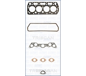 Sada těsnění, hlava válce TRISCAN 598-6800