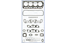 Sada těsnění, hlava válce TRISCAN 598-7548