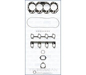 Sada těsnění, hlava válce TRISCAN 598-7553