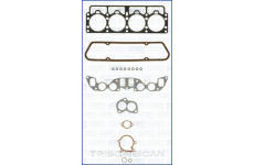 Sada těsnění, hlava válce TRISCAN 598-8006