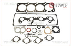 Sada těsnění, hlava válce TRISCAN 598-8019