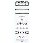 Sada těsnění, hlava válce TRISCAN 598-8508