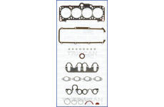 Sada těsnění, hlava válce TRISCAN 598-8573