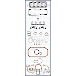 Kompletní sada těsnění, motor TRISCAN 599-8506