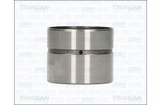 Zdvihátko ventilu TRISCAN 80-25000