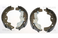 Sada brzdových čelistí TRISCAN 8100 10013