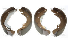 Sada brzdových čelistí TRISCAN 8100 10577