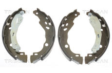 Sada brzdových čelistí TRISCAN 8100 10578
