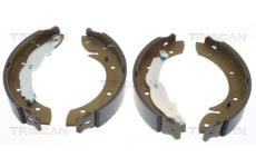 Sada brzdových čelistí TRISCAN 8100 11544