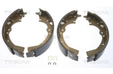 Sada brzdových čelistí TRISCAN 8100 13426