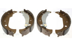 Sada brzdových čelistí TRISCAN 8100 15483