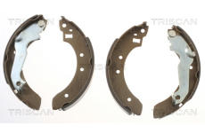 Sada brzdových čelistí TRISCAN 8100 16365