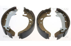 Sada brzdových čelistí TRISCAN 8100 16574