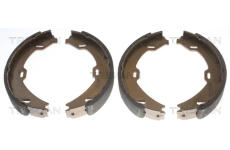 Sada brzdových čelistí, parkovací brzda TRISCAN 8100 23027