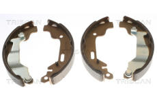 Sada brzdových čelistí TRISCAN 8100 24001