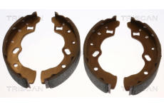 Sada brzdových čelistí TRISCAN 8100 50556
