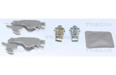 Sada na opravy, expandér TRISCAN 8105 102633