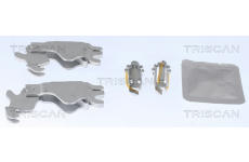 Sada na opravy, expandér TRISCAN 8105 102635