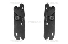 Nastavení-sada, brzdový třmen TRISCAN 8105 103013