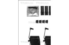 Sada prislusenstvi, oblozeni kotoucove brzdy TRISCAN 8105 111622