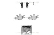 Sada na opravy, expandér TRISCAN 8105 112584