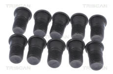 Sroub, brzdovy kotouc TRISCAN 8105 11666