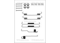 Sada příslušenství, brzdové čelisti TRISCAN 8105 152559