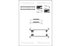 Sada prislusenstvi, parkovaci brzdove celisti TRISCAN 8105 152563