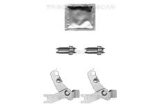 Sada na opravy, expandér TRISCAN 8105 152566