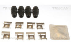 Sada prislusenstvi, oblozeni kotoucove brzdy TRISCAN 8105 291628