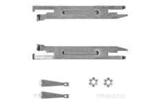 Nastavení-sada, brzdový třmen TRISCAN 8105 293003