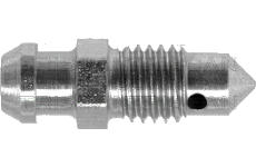 Odvětrávací żroub/ventil, brzdový válec kola TRISCAN 8105 3656