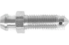 Odvětrávací żroub/ventil, brzdový válec kola TRISCAN 8105 3659