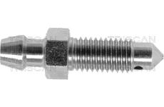 Odvětrávací żroub/ventil, brzdový válec kola TRISCAN 8105 3681