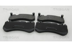 Sada brzdových destiček, kotoučová brzda TRISCAN 8110 23092